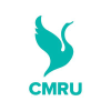 Cmr.edu.in logo