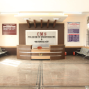 CMS College of Engineering and Technology