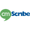 CM Scribe logo