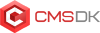 Cmsdk.com logo