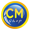 Cmshop.com.br logo
