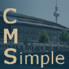 Cmsimple.org logo