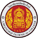 Cmtc.ac.th logo