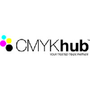 Cmykhub.com logo