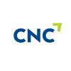 Cncenter.cz logo