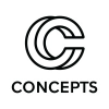 Cncpts.com logo
