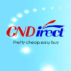 Cndirect.com logo
