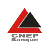 Cnepbanque.dz logo