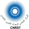 Cnrst.ma logo