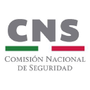 Cns.gob.mx logo