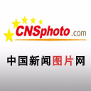 Cnsphoto.com logo