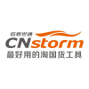 Cnstorm.com logo