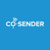 CO-SENDER logo