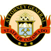 Coag.gov logo