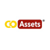 Coassets.com logo