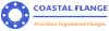 Coastalflange.com logo