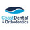 Coastdental.com logo