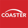 Coastercompany.com logo
