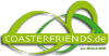 Coasterfriends.de logo