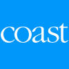 Coastmagazine.co.uk logo