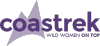 Coastrek.com.au logo