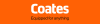 Coateshire.com.au logo