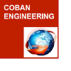 Cobanengineering.com logo