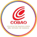 Cobao.edu.mx logo