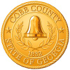 Cobbcounty.org logo