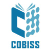 Cobiss.net logo