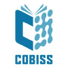 Cobiss.si logo