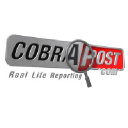 Cobrapost.com logo