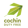 Cochindutyfree.com logo