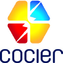 Cocier.org logo