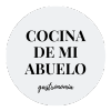 Cocinademiabuelo.com logo