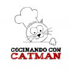 Cocinandoconcatman.com logo