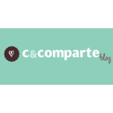 Cocinaycomparte.com logo