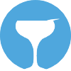 Cocktailenthusiast.com logo