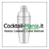 Cocktailmania.it logo