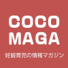 Cocomammy.com logo