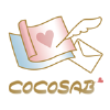 Cocosab.com logo