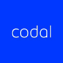 Codal.com logo