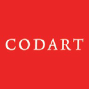 Codart.nl logo