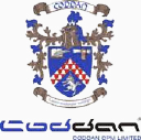 Coddan.co.uk logo