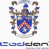 Coddan.co.uk logo