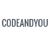 Codeandyou.com logo