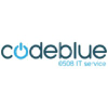 Codeblue.co.nz logo