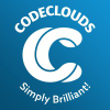 Codeclouds.com logo