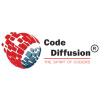 Codediffusion.in logo