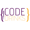 Codedrinks.com logo